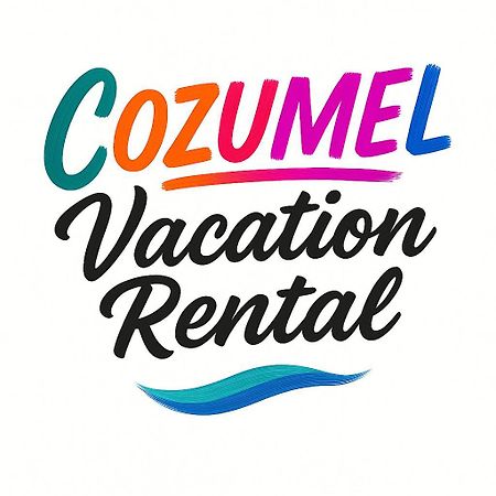 Cozumel 568 - Vacation Rental Exteriér fotografie