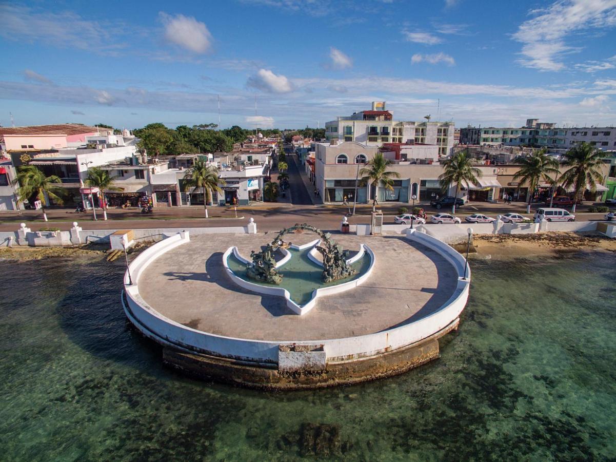 Cozumel 568 - Vacation Rental Exteriér fotografie